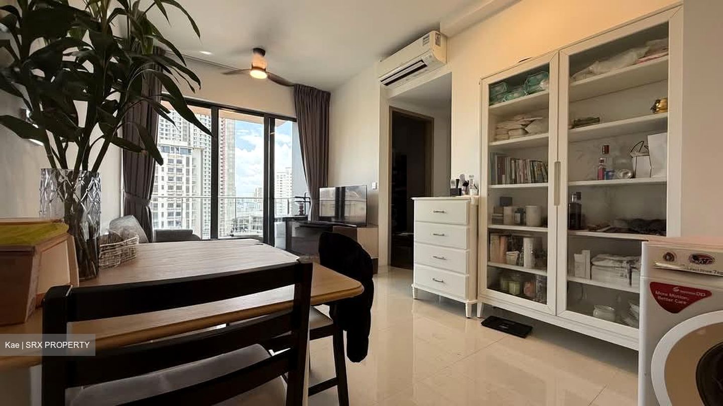 Verticus (D12), Apartment #552027741
